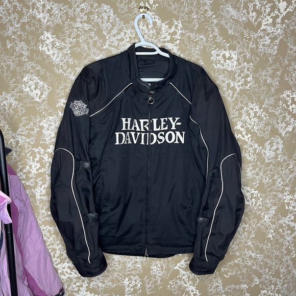 Harley-Davidson Other - Harley Davidson Rider Jacket